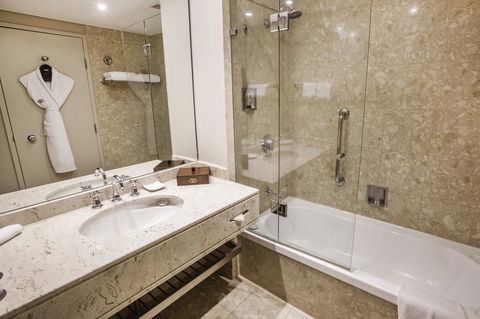 Sofitel Brisbane Central - Sydney Tourism 11