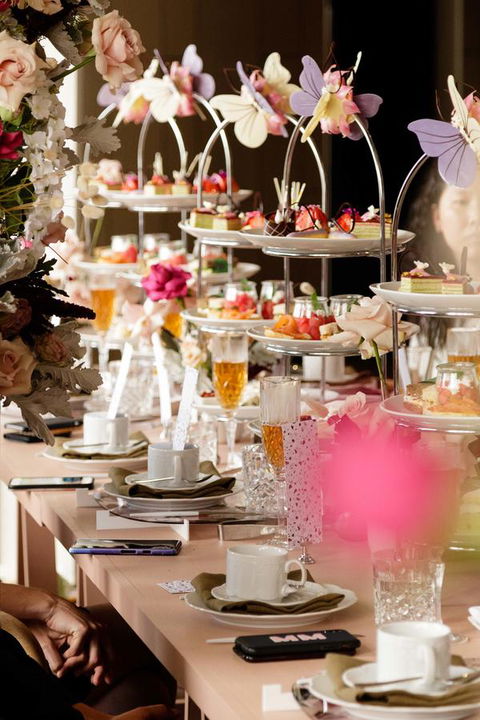 Sofitel Brisbane Central - Sydney Tourism 30