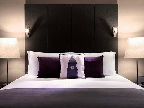 Sofitel Brisbane Central - Sydney Tourism 39