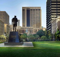 Sofitel Brisbane Central - Sydney Tourism
