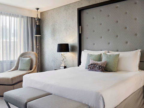 Sofitel Brisbane Central - Sydney Tourism 38