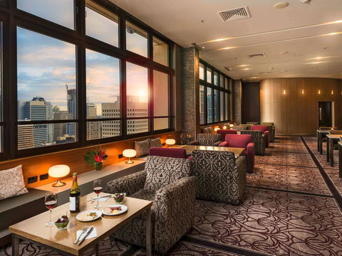Sofitel Brisbane Central - Sydney Tourism 31