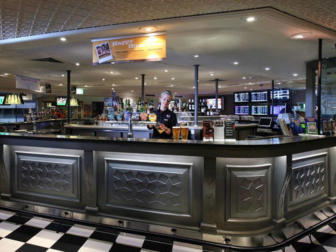 Sofitel Brisbane Central - Sydney Tourism 36