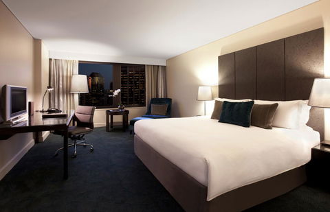 Sofitel Brisbane Central - Sydney Tourism 8