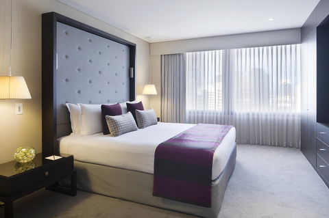 Sofitel Brisbane Central - Sydney Tourism 13