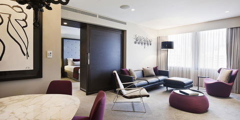 Sofitel Brisbane Central - Sydney Tourism 5