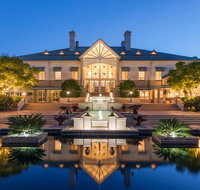 InterContinental Sanctuary Cove Resort - Sydney Tourism