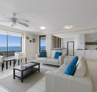 Burgess  Kings Beach Apartments - Sydney Tourism