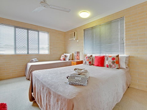 Murray Street Apartments - Sydney Tourism 8