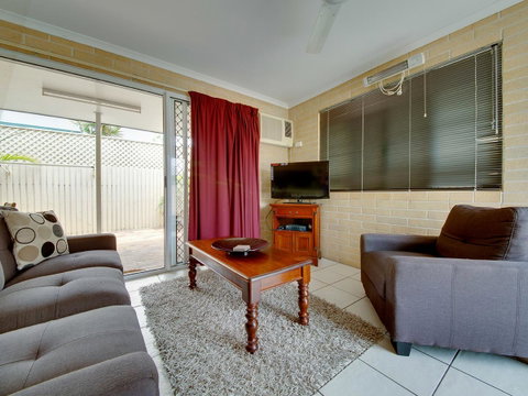 Murray Street Apartments - Sydney Tourism 36