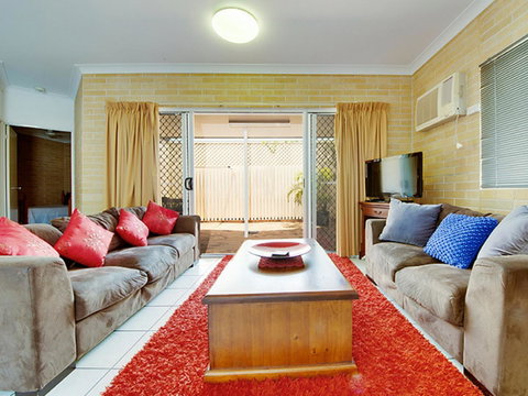 Murray Street Apartments - Sydney Tourism 23
