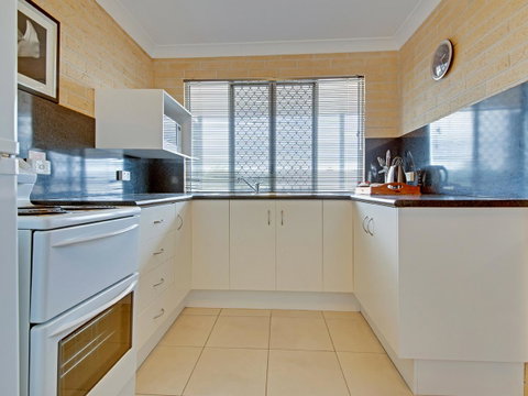 Murray Street Apartments - Sydney Tourism 5