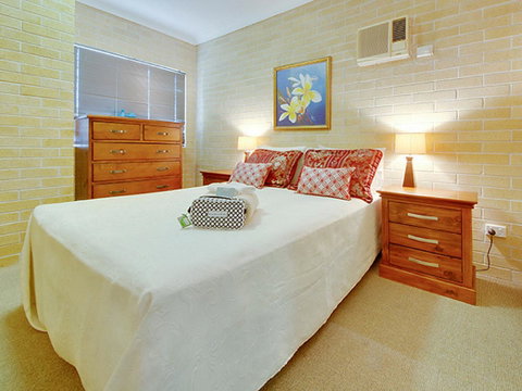 Murray Street Apartments - Sydney Tourism 20
