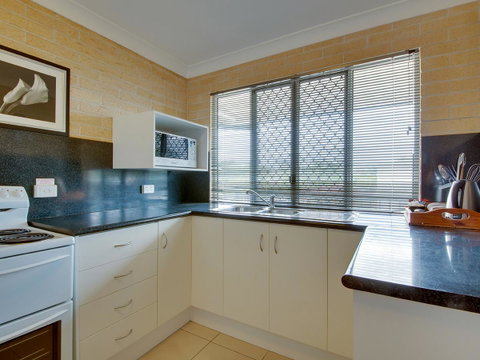 Murray Street Apartments - Sydney Tourism 4