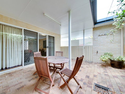 Murray Street Apartments - Sydney Tourism 37