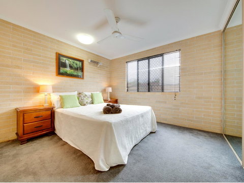 Murray Street Apartments - Sydney Tourism 43