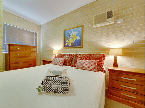 Murray Street Apartments - Sydney Tourism 21