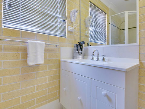 Murray Street Apartments - Sydney Tourism 14