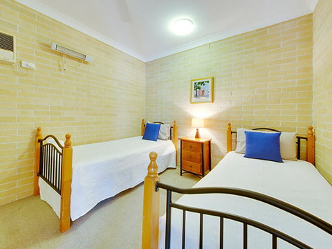 Murray Street Apartments - Sydney Tourism 19