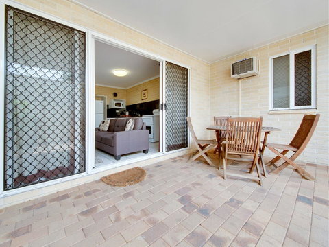 Murray Street Apartments - Sydney Tourism 29