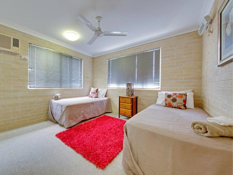 Murray Street Apartments - Sydney Tourism 6