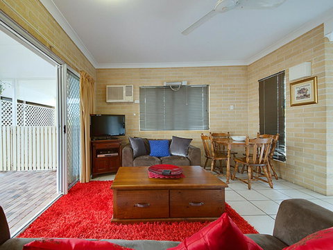 Murray Street Apartments - Sydney Tourism 22