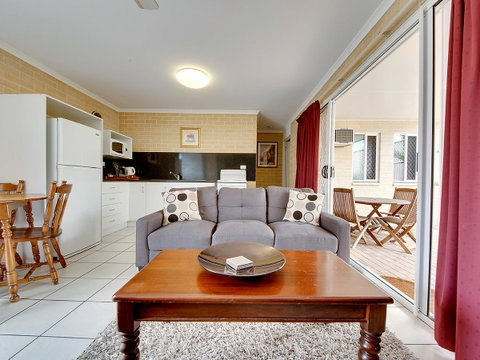 Murray Street Apartments - Sydney Tourism 34