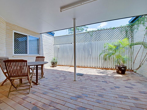 Murray Street Apartments - Sydney Tourism 15