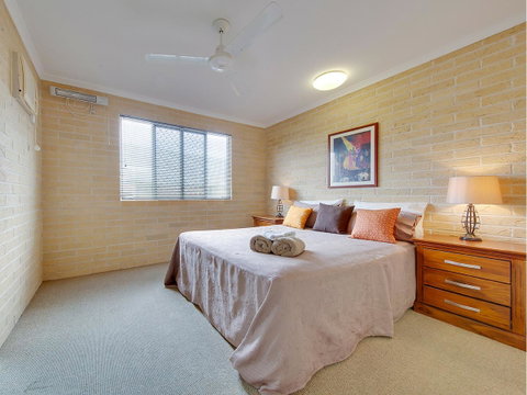 Murray Street Apartments - Sydney Tourism 33