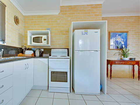Murray Street Apartments - Sydney Tourism 16