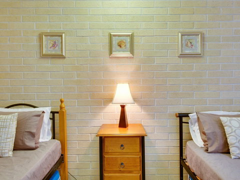 Murray Street Apartments - Sydney Tourism 30