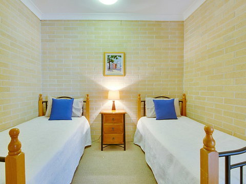 Murray Street Apartments - Sydney Tourism 18