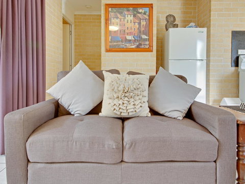 Murray Street Apartments - Sydney Tourism 1