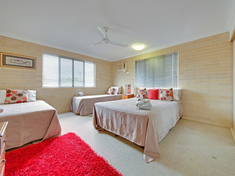 Murray Street Apartments - Sydney Tourism 9