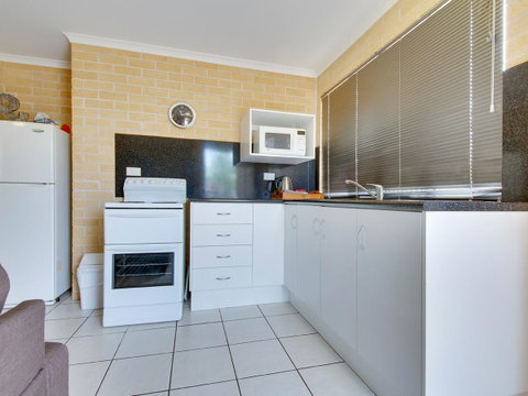 Murray Street Apartments - Sydney Tourism 40