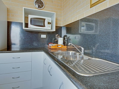 Murray Street Apartments - Sydney Tourism 26