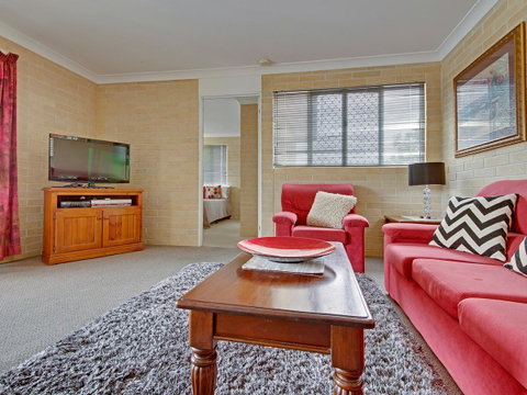 Murray Street Apartments - Sydney Tourism 12