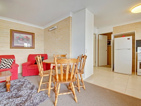Murray Street Apartments - Sydney Tourism 10