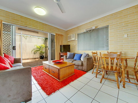 Murray Street Apartments - Sydney Tourism 24