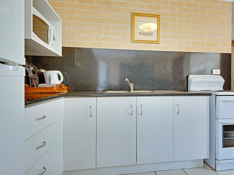 Murray Street Apartments - Sydney Tourism 27