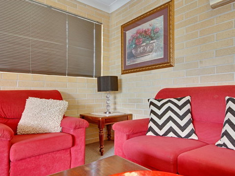 Murray Street Apartments - Sydney Tourism 0