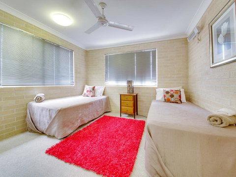Murray Street Apartments - Sydney Tourism 7