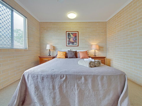 Murray Street Apartments - Sydney Tourism 32