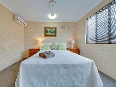 Murray Street Apartments - Sydney Tourism 44