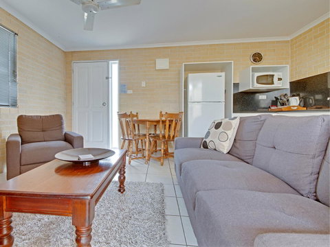 Murray Street Apartments - Sydney Tourism 35