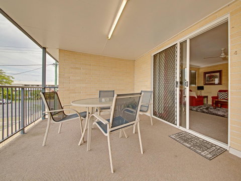 Murray Street Apartments - Sydney Tourism 3