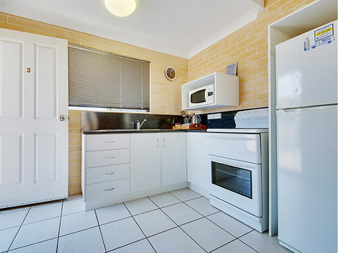 Murray Street Apartments - Sydney Tourism 17