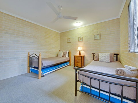 Murray Street Apartments - Sydney Tourism 31