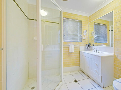 Murray Street Apartments - Sydney Tourism 13