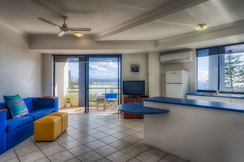 Komune Resort And Beach Club Greenmount Beach - Sydney Tourism 26